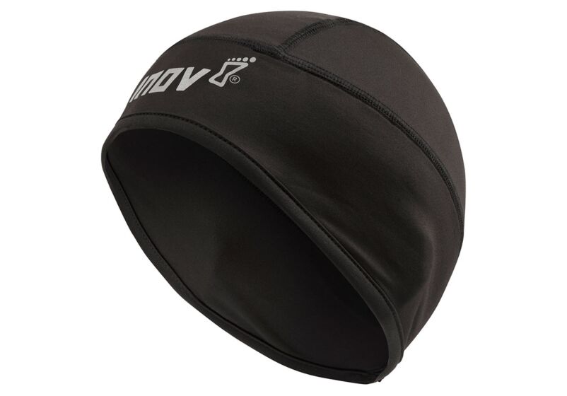 Inov-8 Train Elite Beanie Mens Cap Black Australia (LYQEVC279)